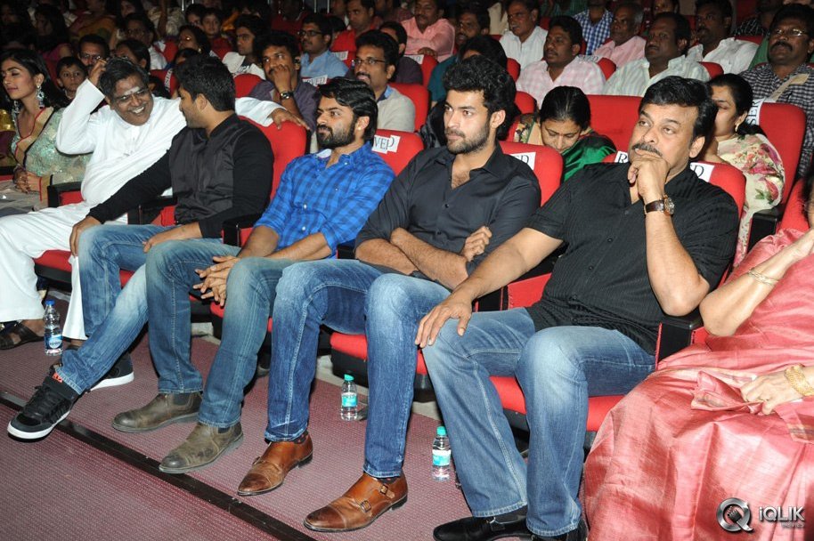Mukunda-Movie-Audio-Launch